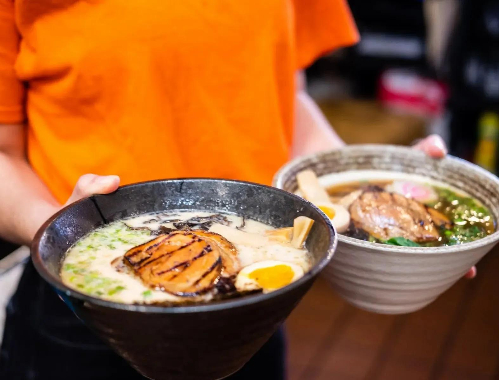 Image of EurAsia Sushi & Ramen
